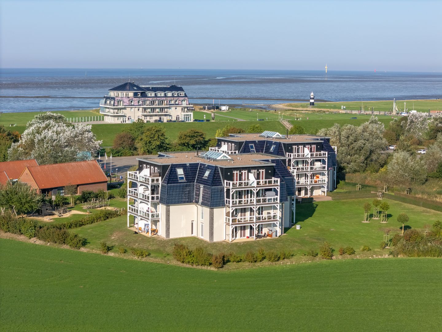 Diekkieker Ansicht 2